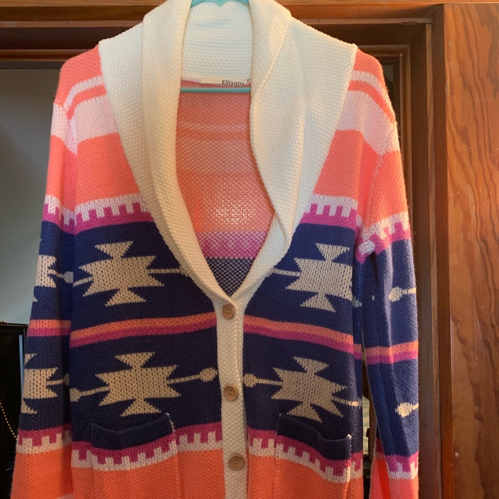Sweater